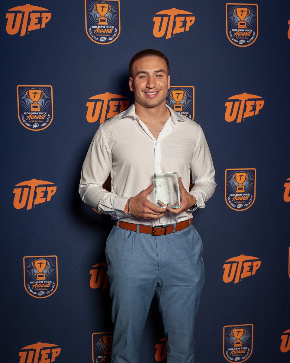 UTEP Football tweet media