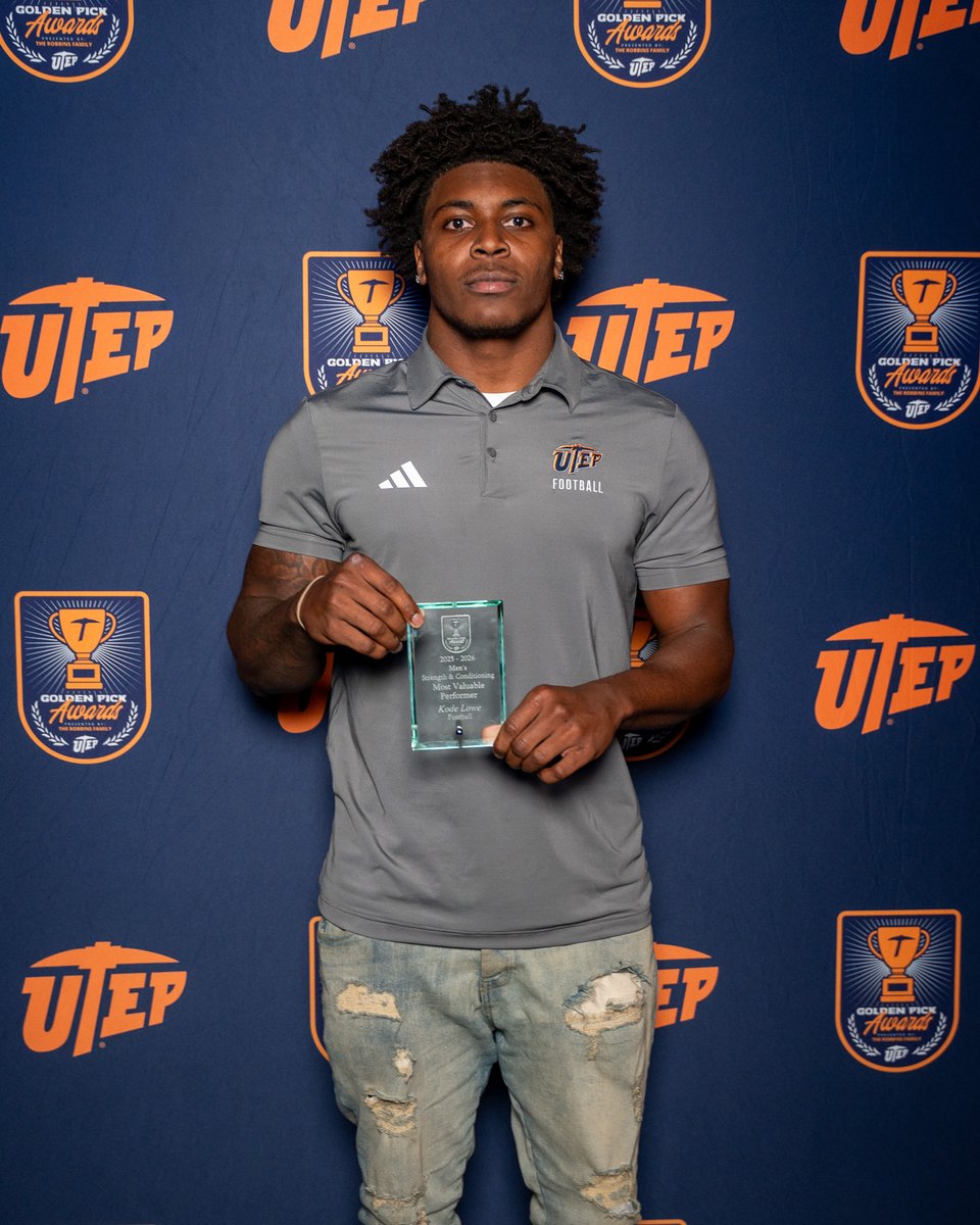 UTEP Football tweet media