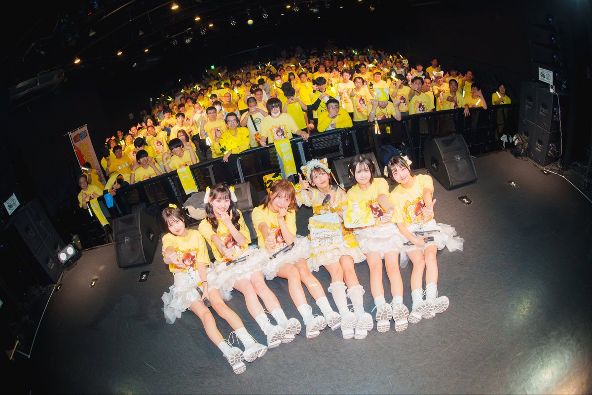 よしゆ〜 tweet media