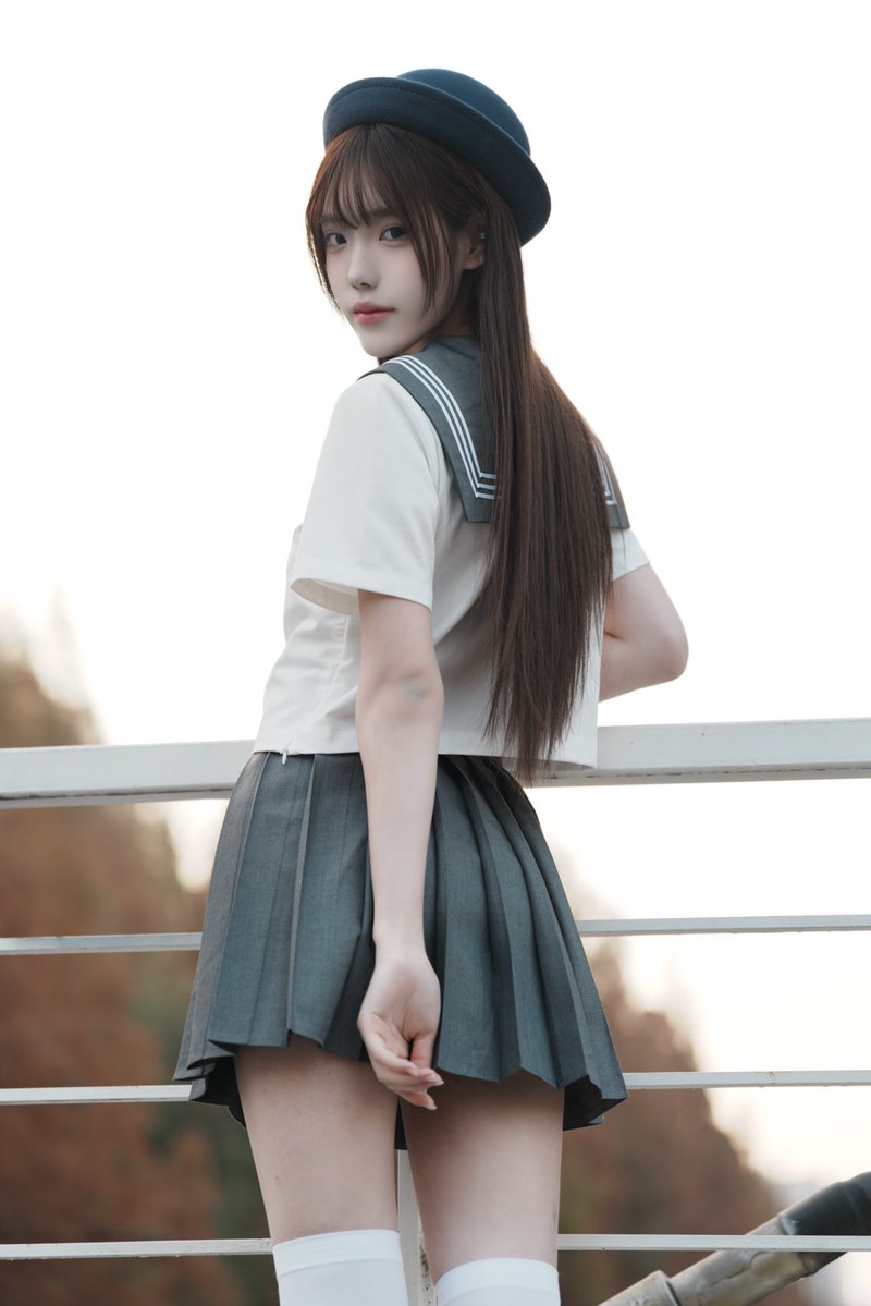 讨厌和人类交流 tweet media