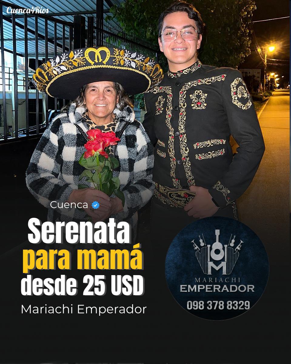 Cuenca4Ríos tweet media