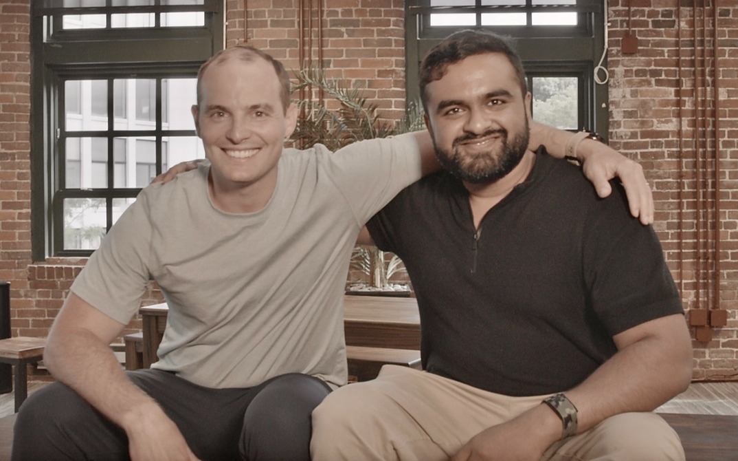 Forbes's tweet photo. This $1.4 Billion Startup’s AI Writes Code For Weeks At A Time https://t.co/xICRXBKSRZ (Photo: Blitzy) https://t.co/oqiR0UAaAh