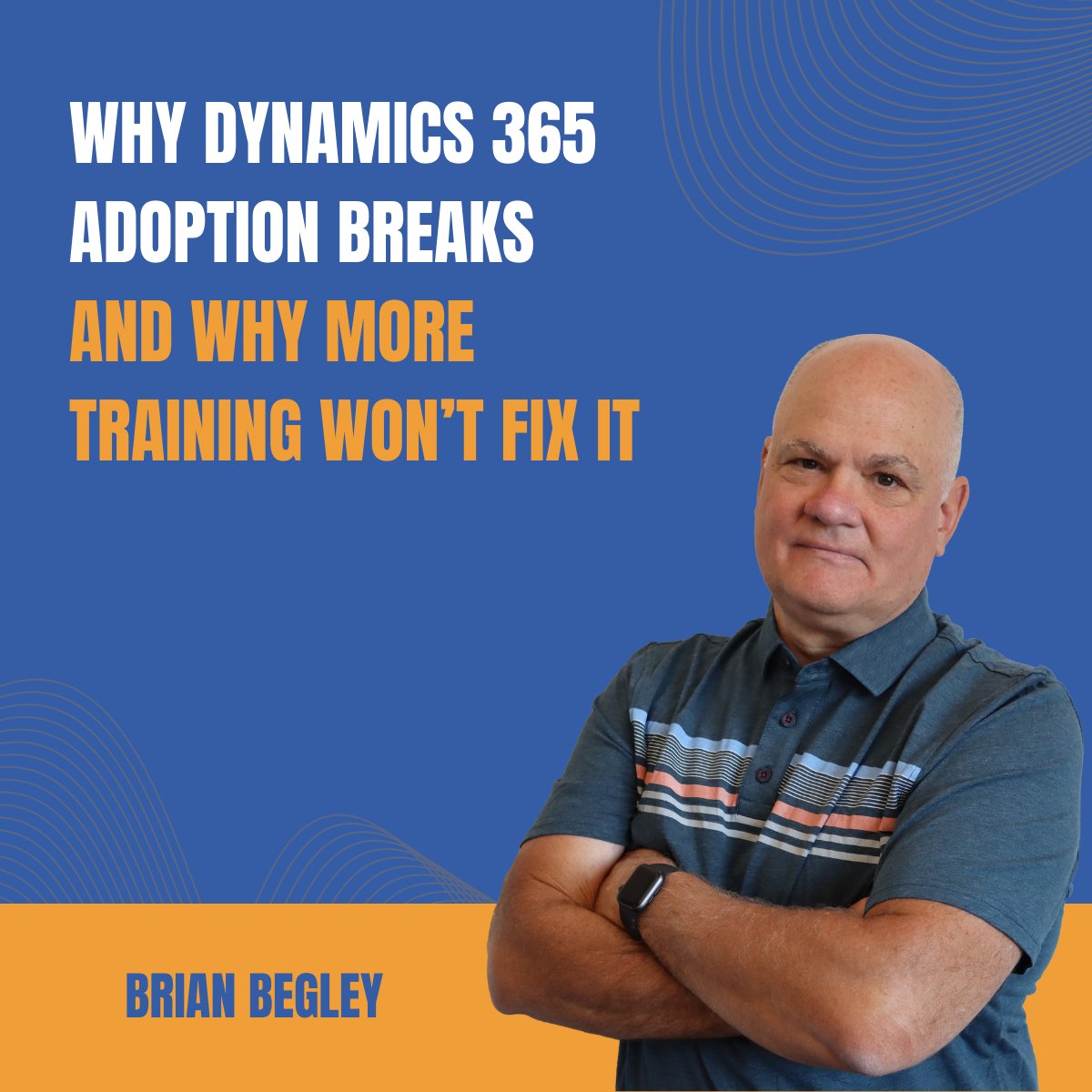 Brian Begley tweet media