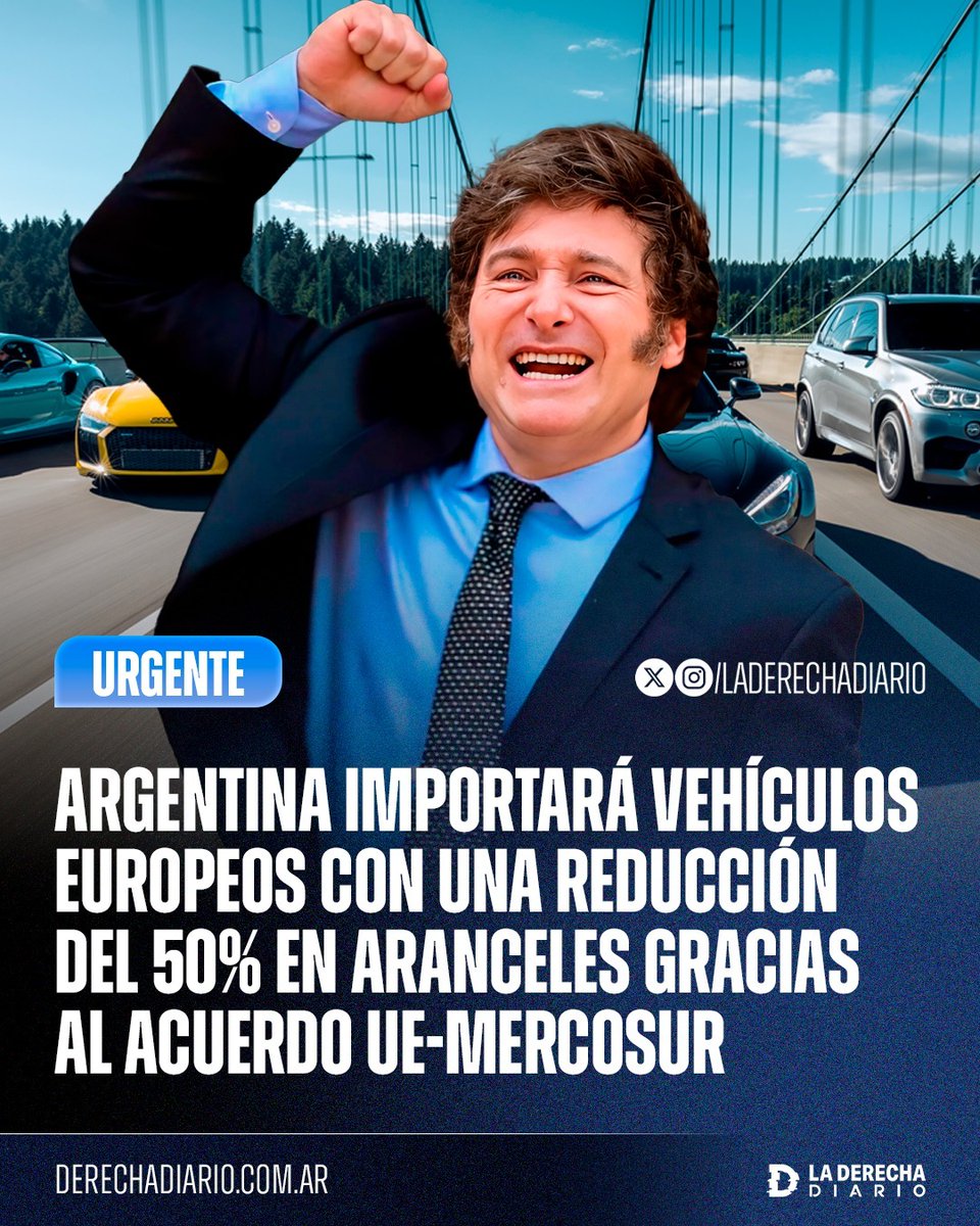 La Derecha Diario tweet media