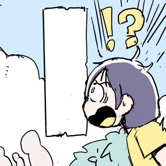 ネームの着彩完了! 