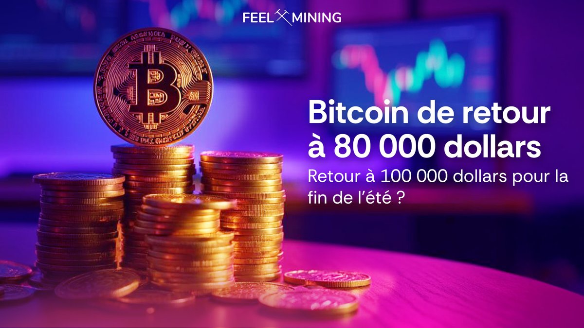 Feel Mining ⛏ tweet media