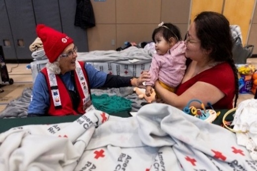 American Red Cross Central Appalachia Region tweet media