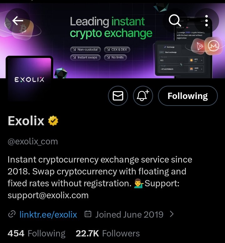NOX tweet media