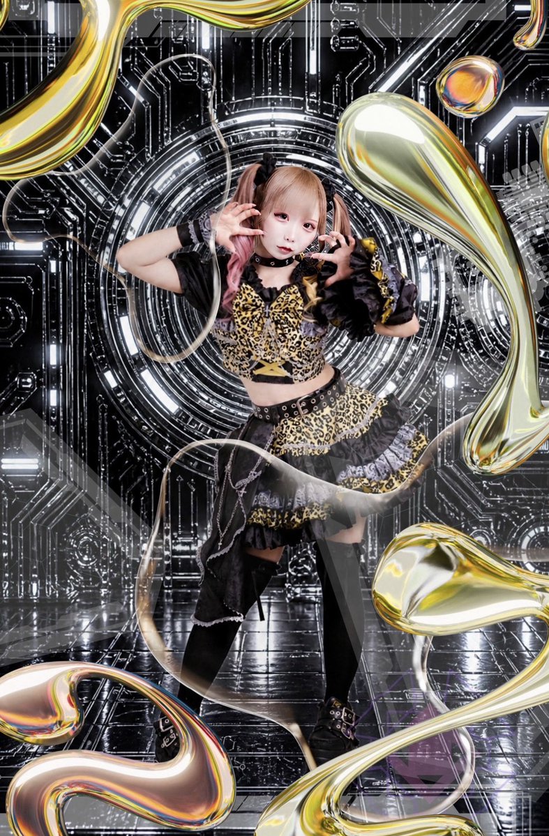 【ROAR】 tweet media