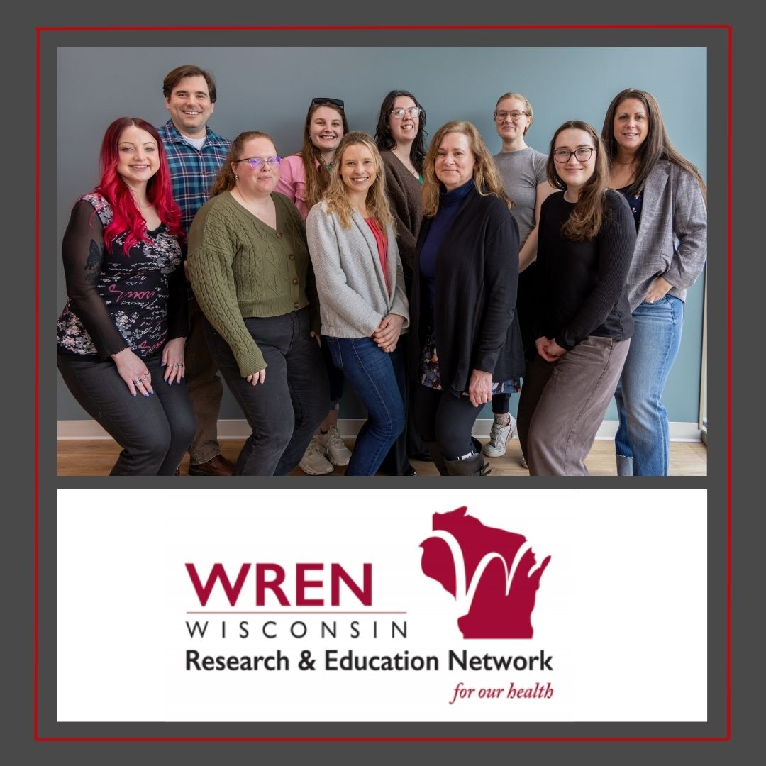 UW Dept of Family Medicine and Community Health tweet media