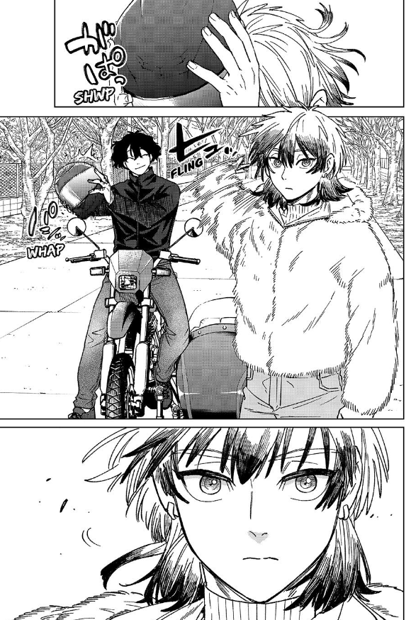 nyartem69's tweet photo. TAKIISHI CHIKA IS BACK EVERYONE!!!!!!!

#WB215 https://t.co/9pxXP5TFYf