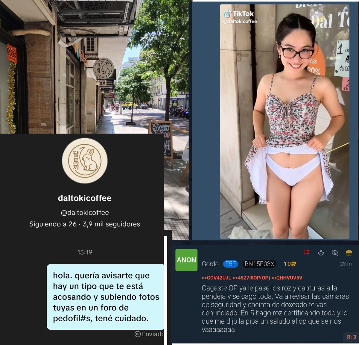 Devox Sex tweet media