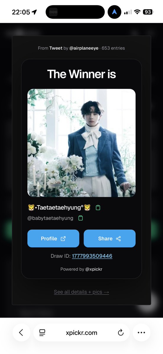 셔벗 (sb) tweet media