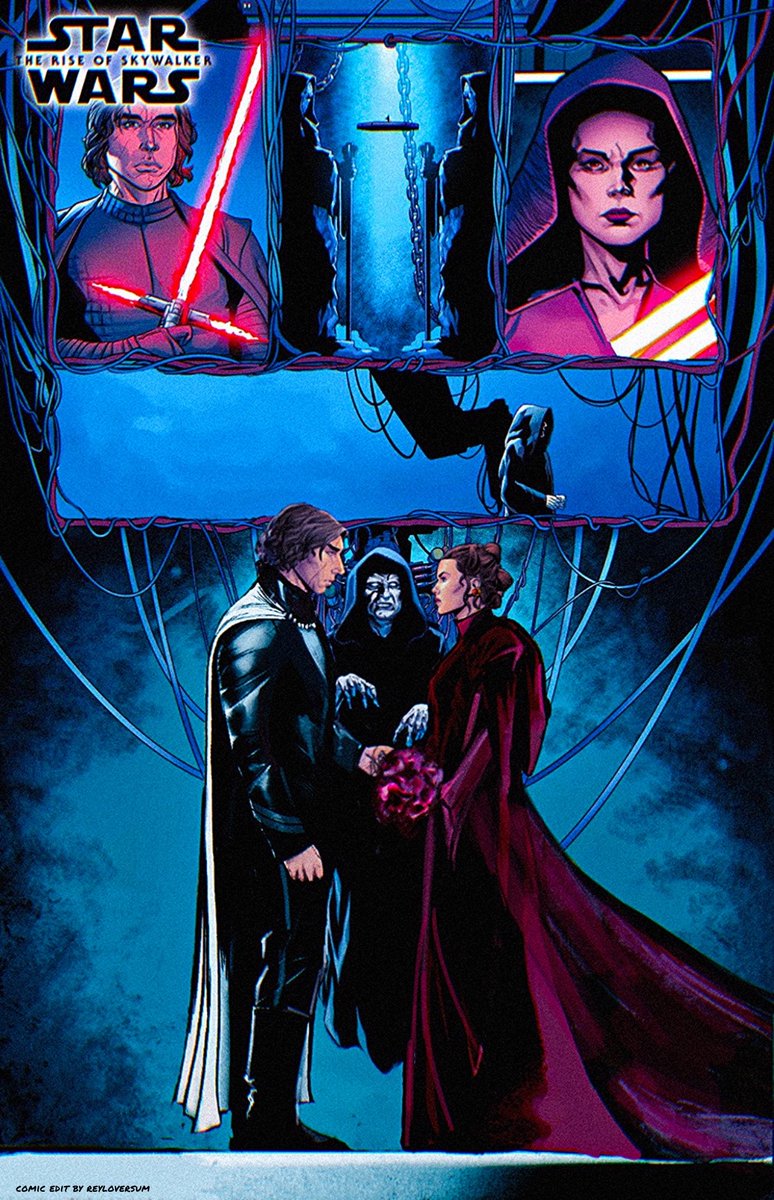 happy dark reylo day!