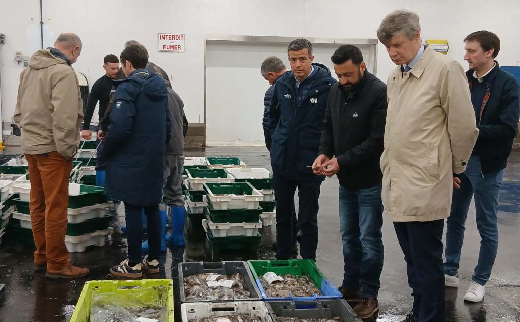 Préfet de la Vendée 🇫🇷 tweet media