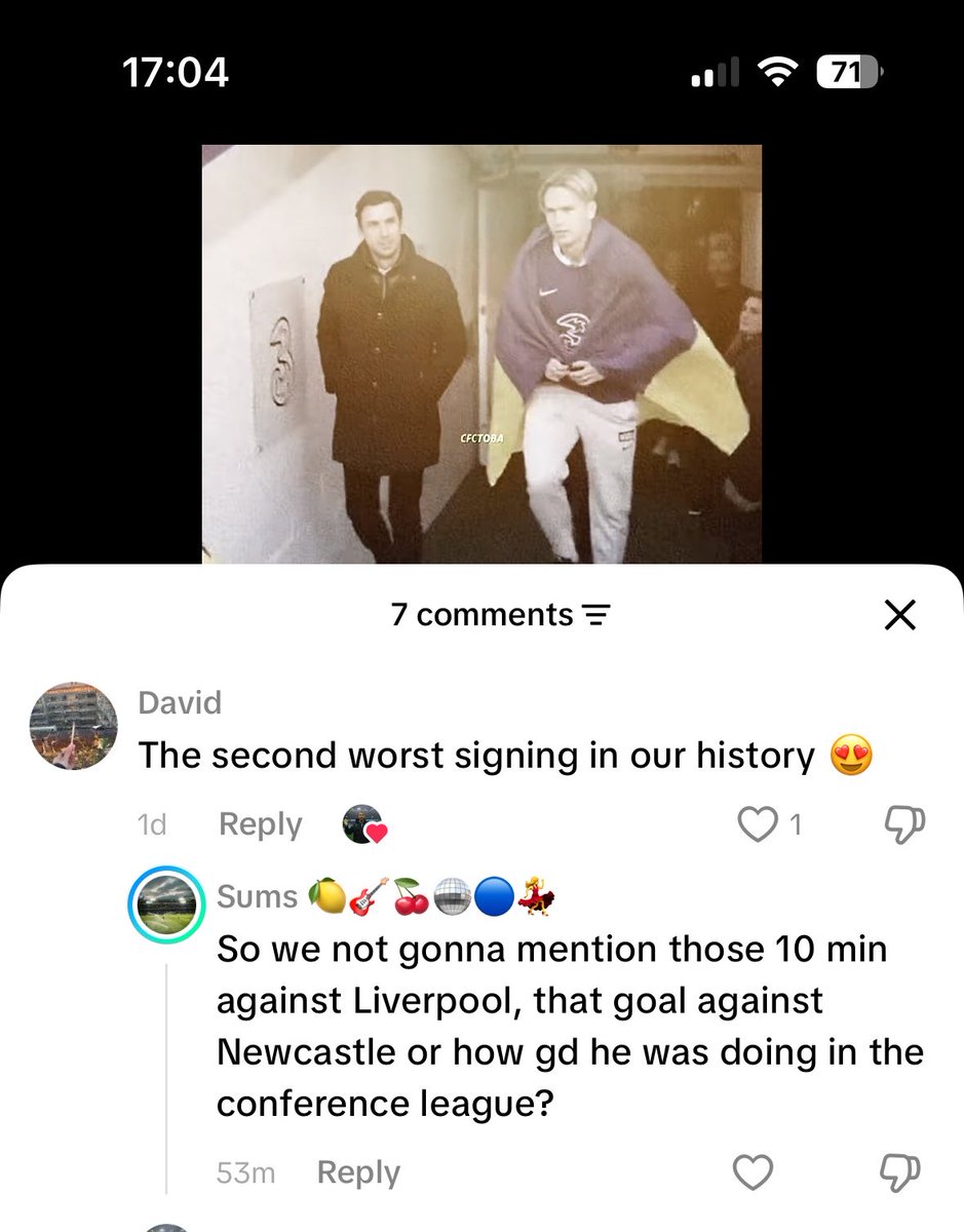 david tweet media
