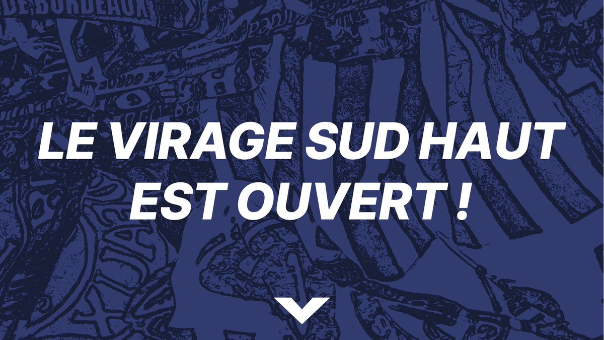 FC Girondins de Bordeaux tweet media