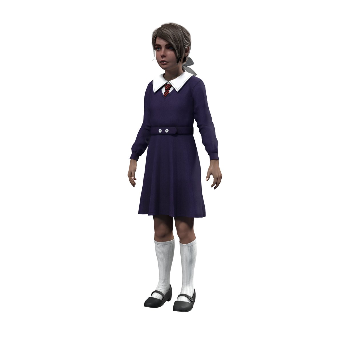 matterrazti's tweet image. #silenthill #b3d #blender #unity