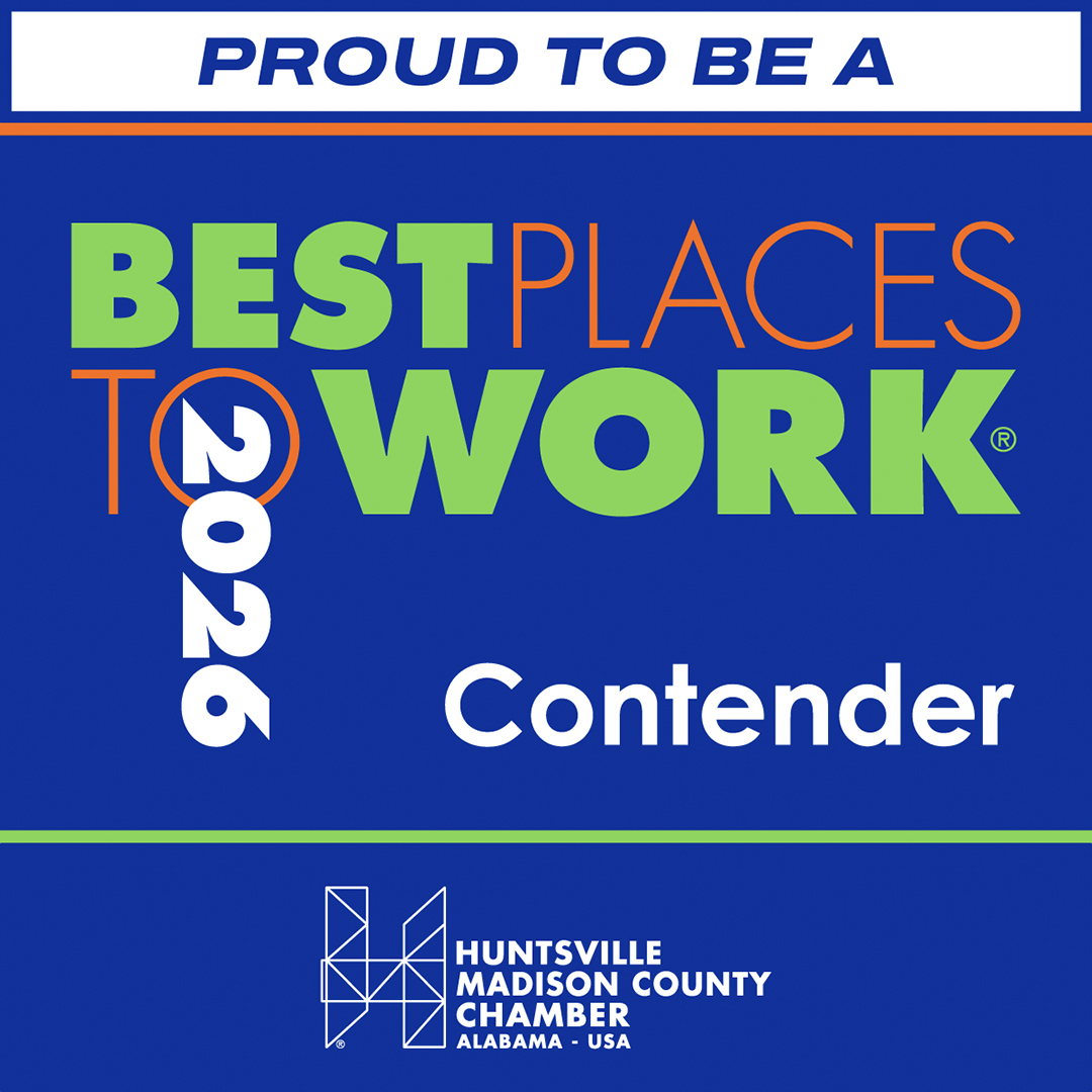 HoneycombCPA's tweet photo. We are honored to be a 2026 Contender for the Huntsville/Madison County Chamber’s Best Places to Work® Awards!

This recognition highlights companies whose benefits, policies and practices are among the best in our community. We're grateful to be a nominee! https://t.co/iC15BspRQS