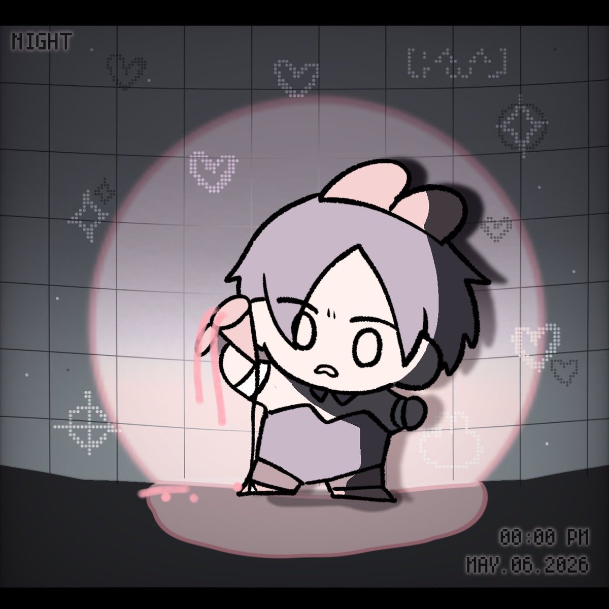 かどか〜 tweet media