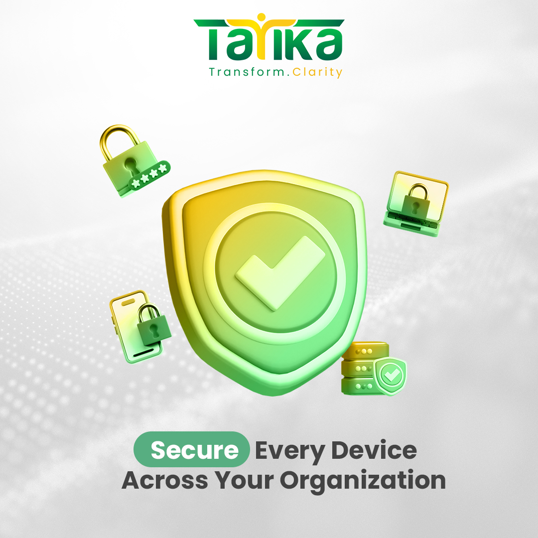 Tarika_Group's tweet image. Cybersecurity isn’t optional, it’s critical for business continuity.

From endpoint protection to backup, testing &amp;amp; compliance—Tarika Group helps keep your systems secure.

🔗 tarikagroup.com/services/endpo…

#CyberSecurity #EndpointSecurity #ITSecurity #DataProtection #TarikaGroup