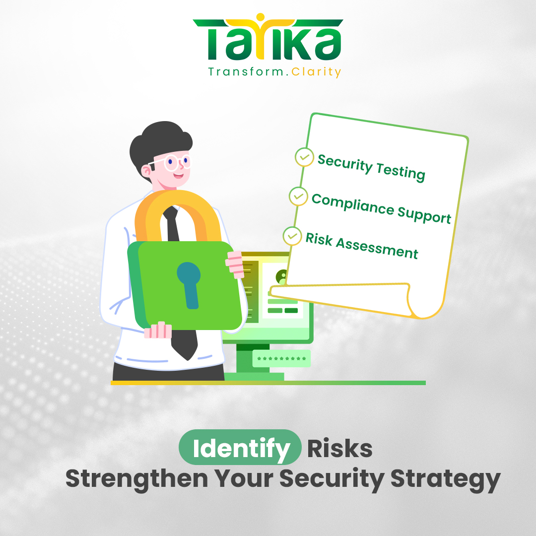 Tarika_Group's tweet image. Cybersecurity isn’t optional, it’s critical for business continuity.

From endpoint protection to backup, testing &amp;amp; compliance—Tarika Group helps keep your systems secure.

🔗 tarikagroup.com/services/endpo…

#CyberSecurity #EndpointSecurity #ITSecurity #DataProtection #TarikaGroup