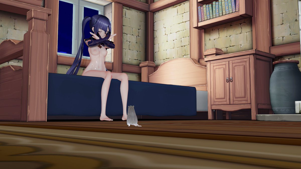 ギルティブラッド🔞 tweet media