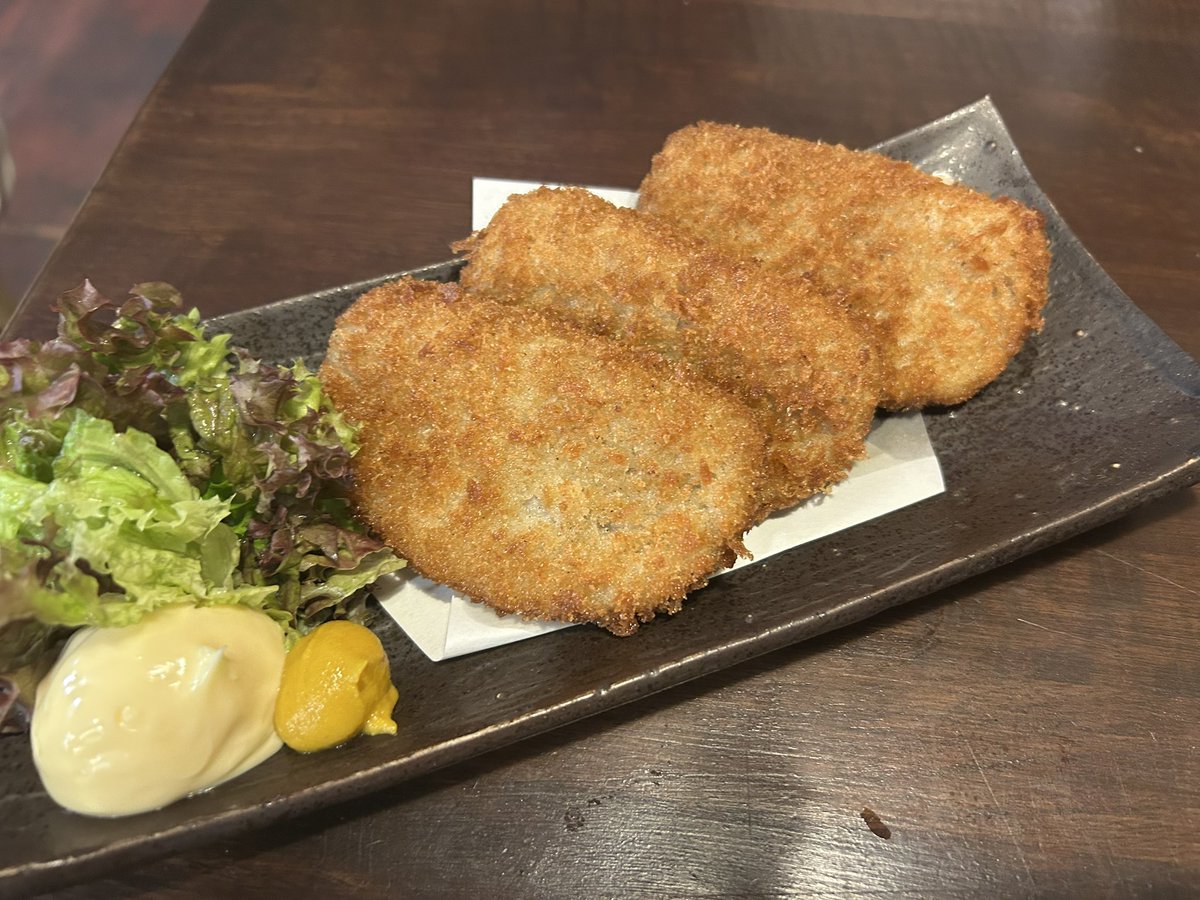 クラフトさん tweet media