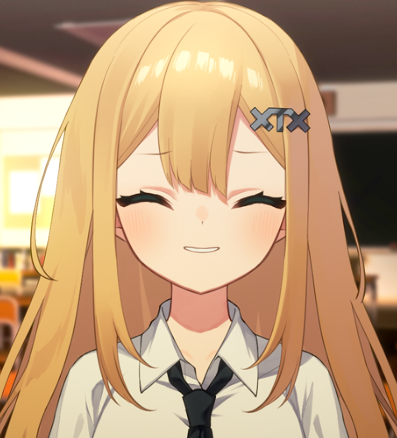 藍メイメ🦋✨VTuber tweet media