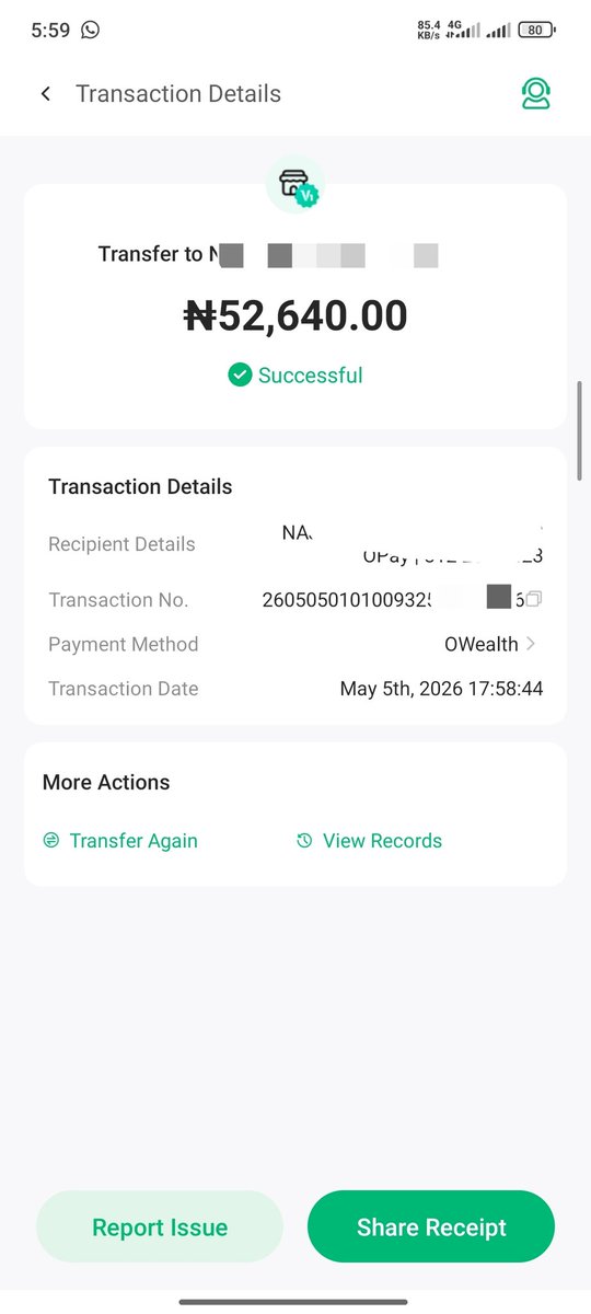 Raytranz's tweet photo. Stop losing international deals and clients because you don't have a paypal💰

Withdraw your titkok,freelance and remote funds🤑

Exchange your paypal funds to naira with ease at the best rate💱......kindly send a DM on whatsapp(+2349067394000)

#paypal #paypalnigeria https://t.co/rhdpZv4VxP