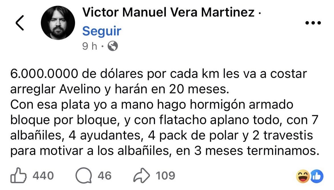 Especialista 👌🏼