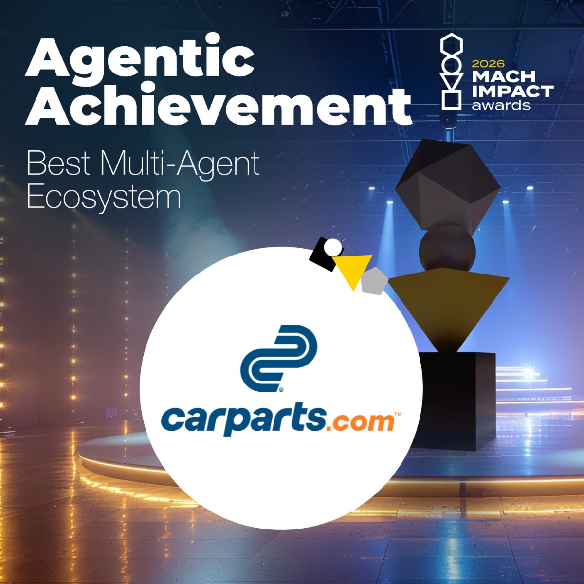 CarParts.com News tweet media