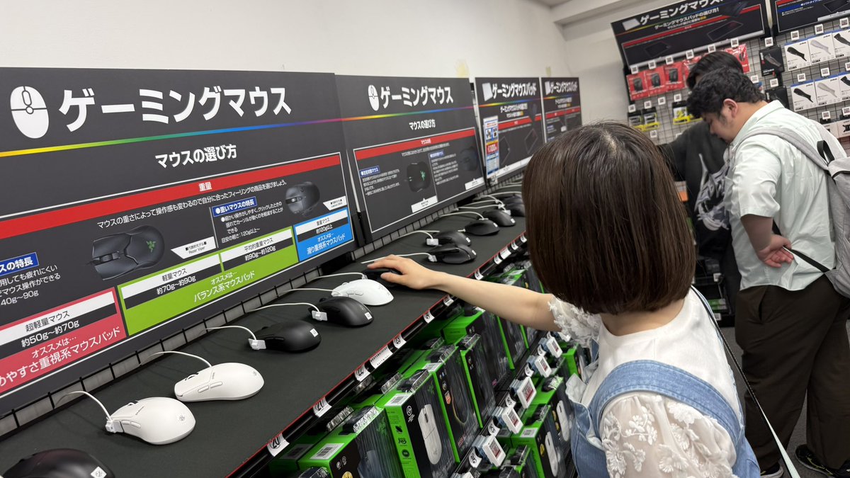 きゃにくん！？🎮☕️ tweet media