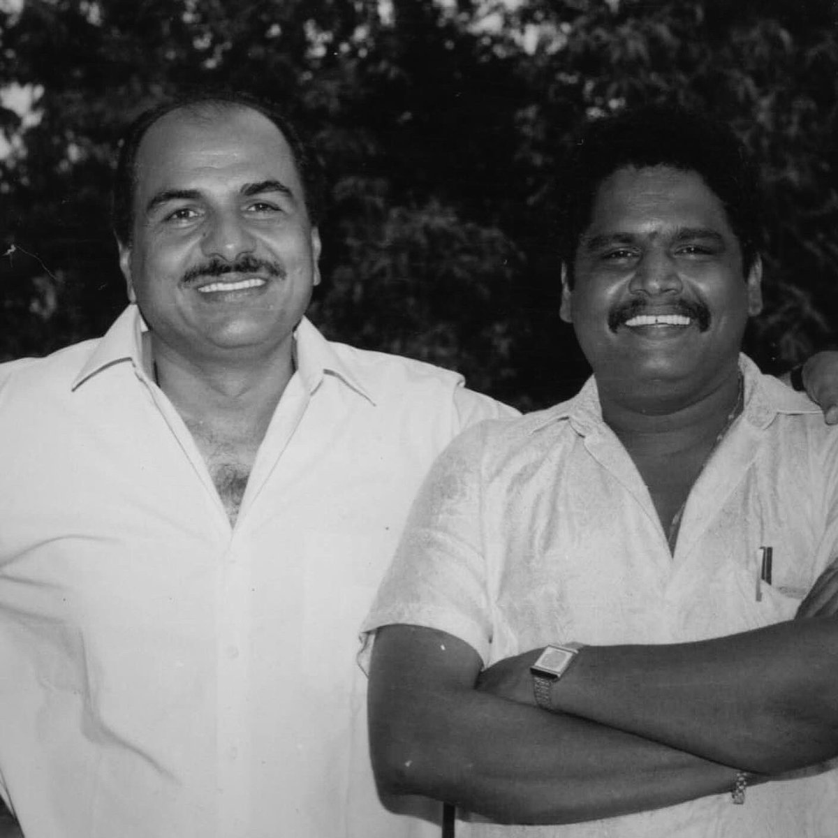 K.S.Ravikumar tweet media
