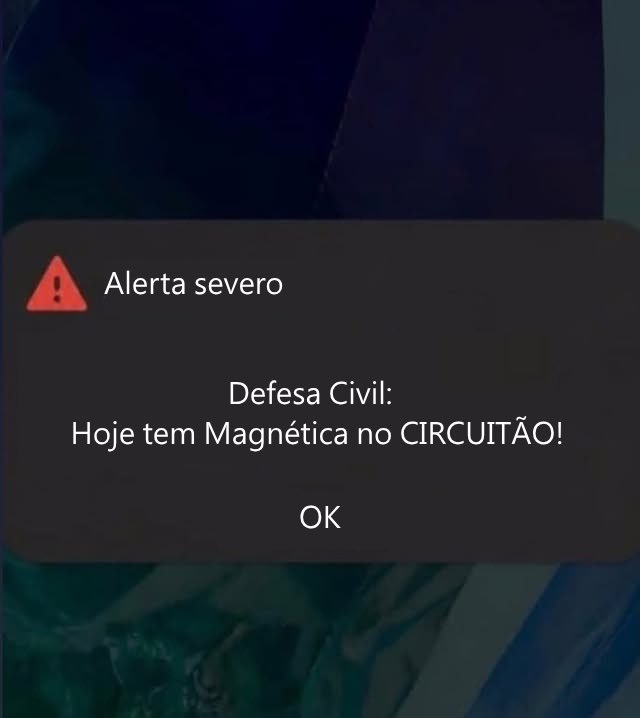 Alerta Wanted 🚨 ALERTA!!!