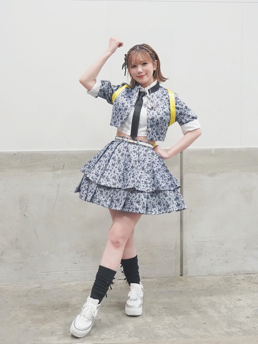 Machico Official tweet media