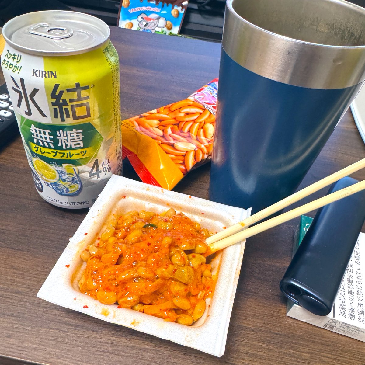 漏レル tweet media