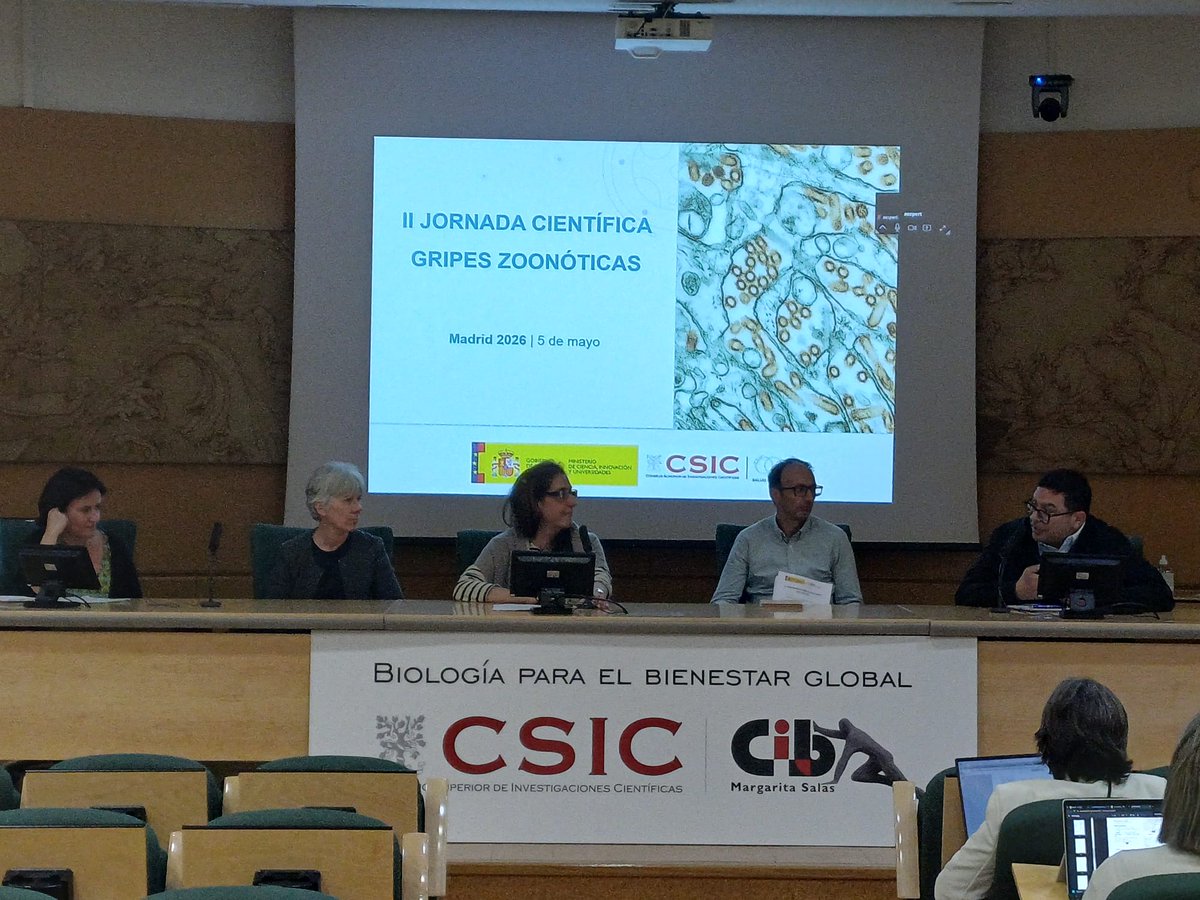 saludglobalCSIC tweet media