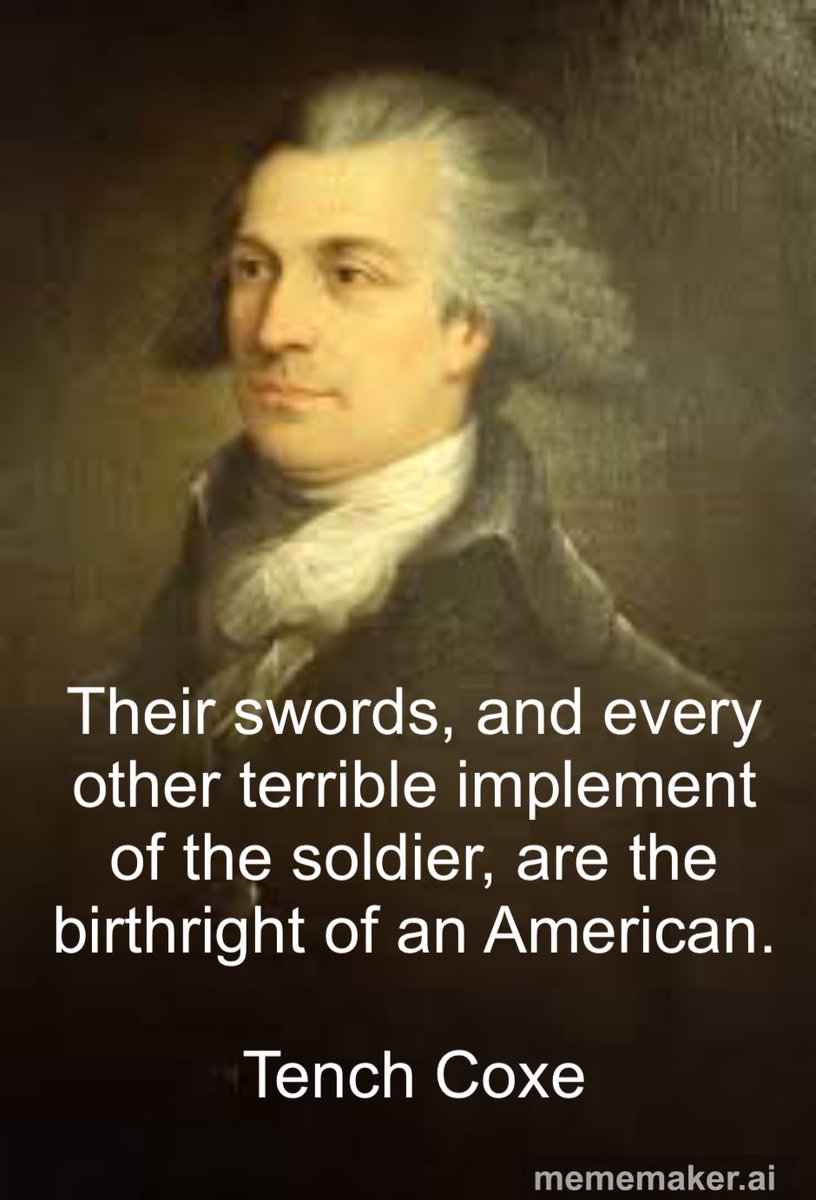 flyindmoo's tweet image. The #2A conveys no rights to citizens. The right of self defense is self evident in all of nature. The #2A was written to prevent ANY government infringement on this natural right.