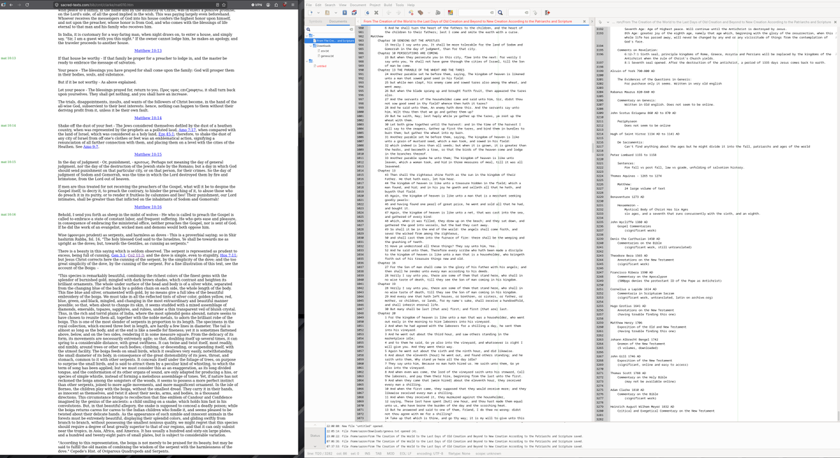 Recursively Enum (@RecursivelyEnum) / Posts / X