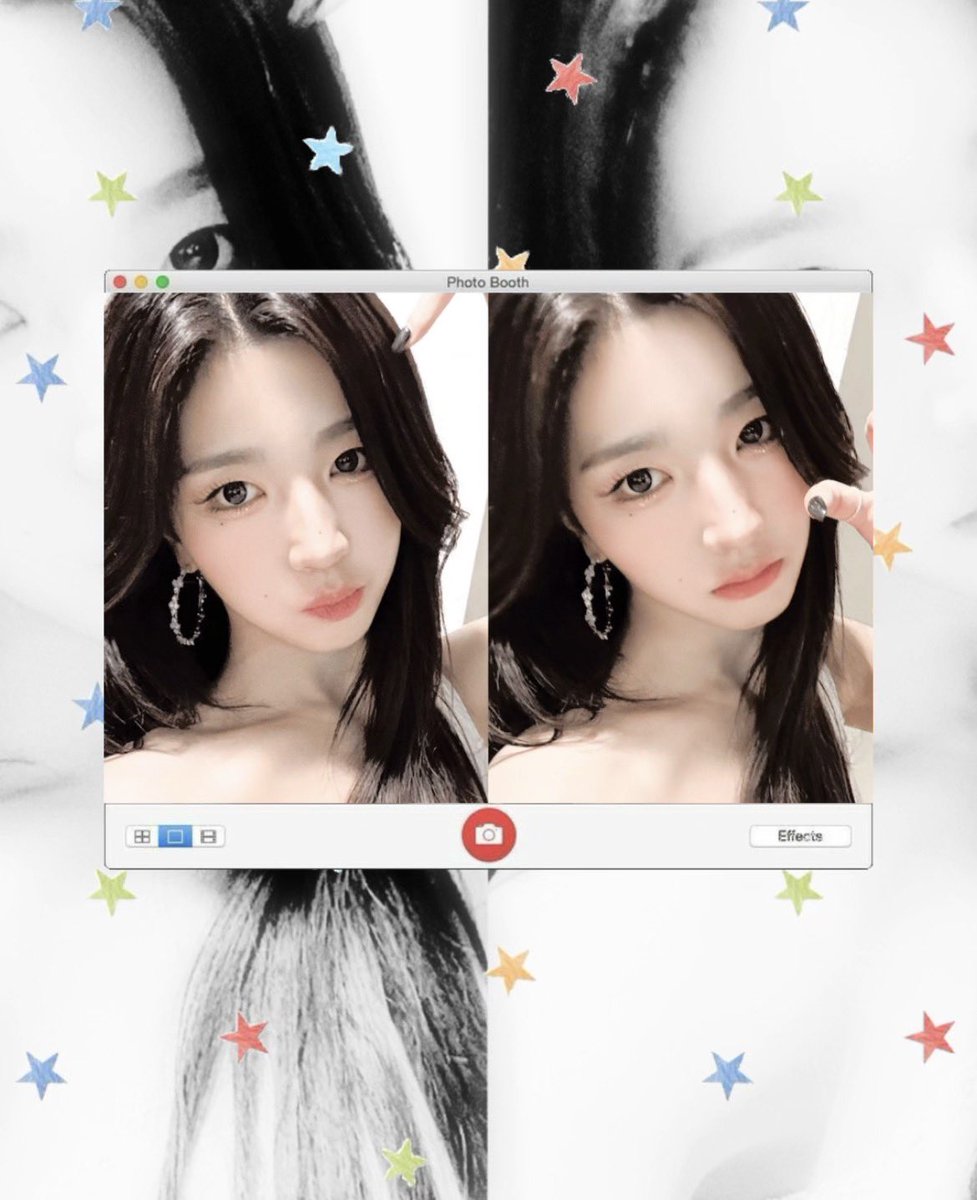‎🎸 . . ⌗ 아름다운 별을 바라보며, 소͟현͟이͟. ִ ࣪𖤐 tweet media