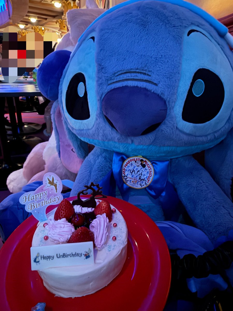 23歳の誕生日迎えました〜🎂 これからもよろしくお願いします