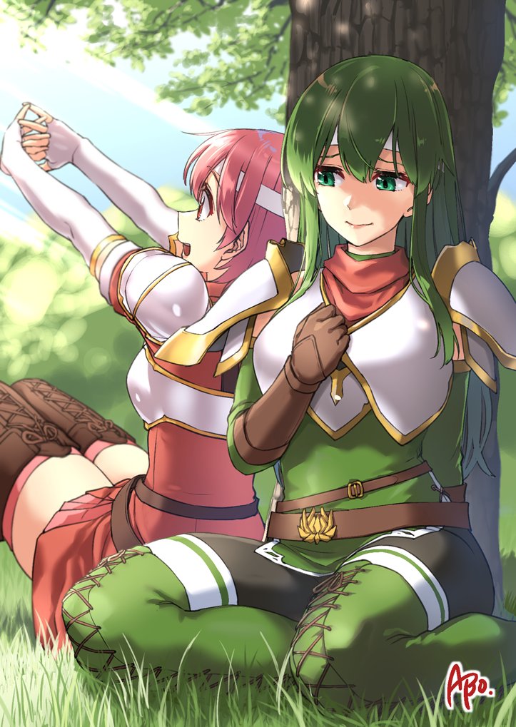 安房さとる（ABO）♨️単行本２巻 5/28発売！ tweet media
