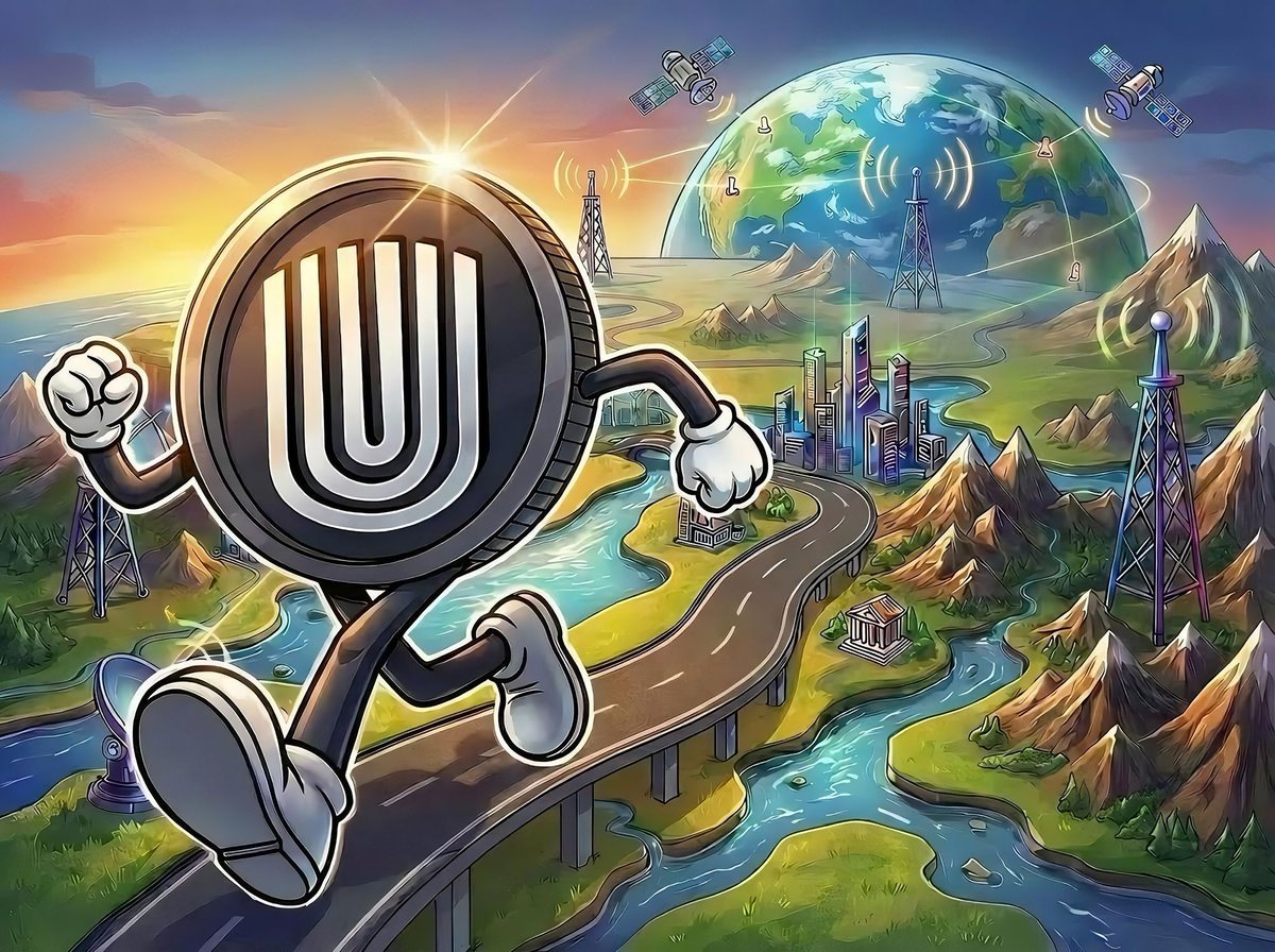 Unity Network tweet media