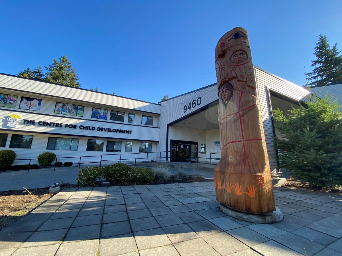 The Centre for Child Development & Sophie's Place tweet media