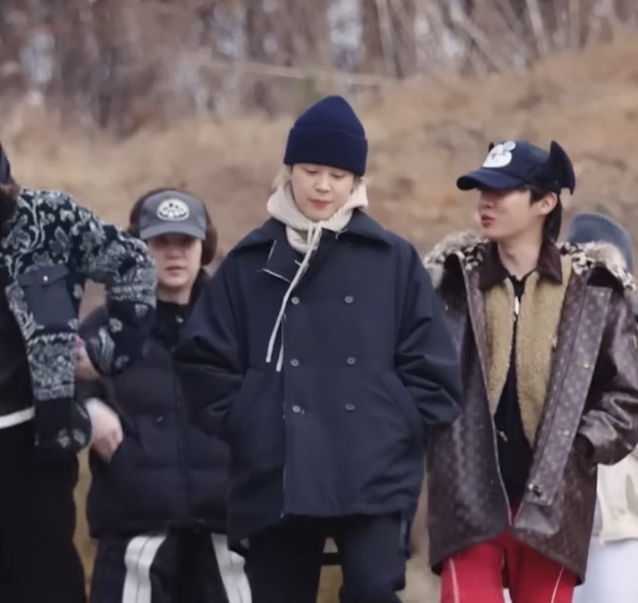 daeri vera a bts tweet media