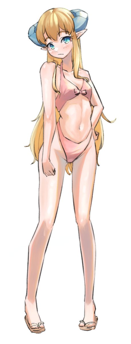 あるえる tweet media