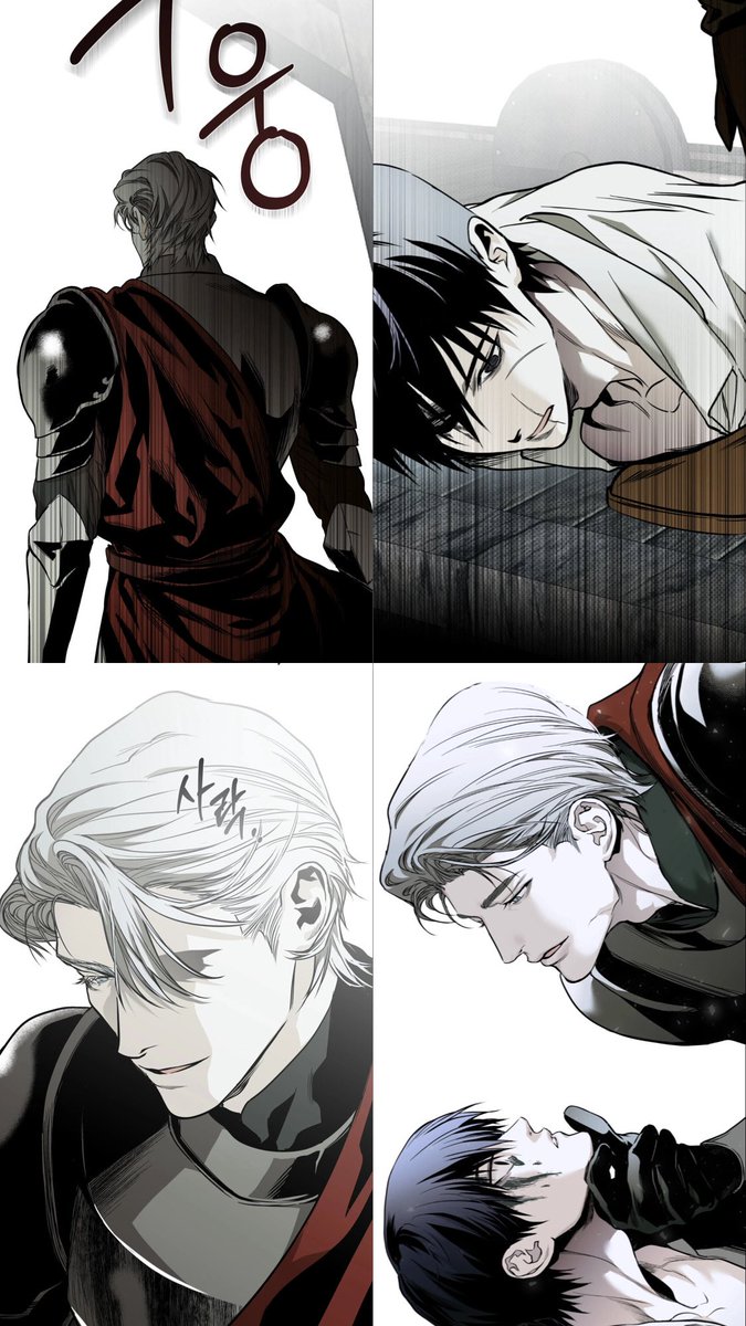 foreternal_love's tweet photo. Saving him from execution, what an entrance https://t.co/4iSg1JTqZF