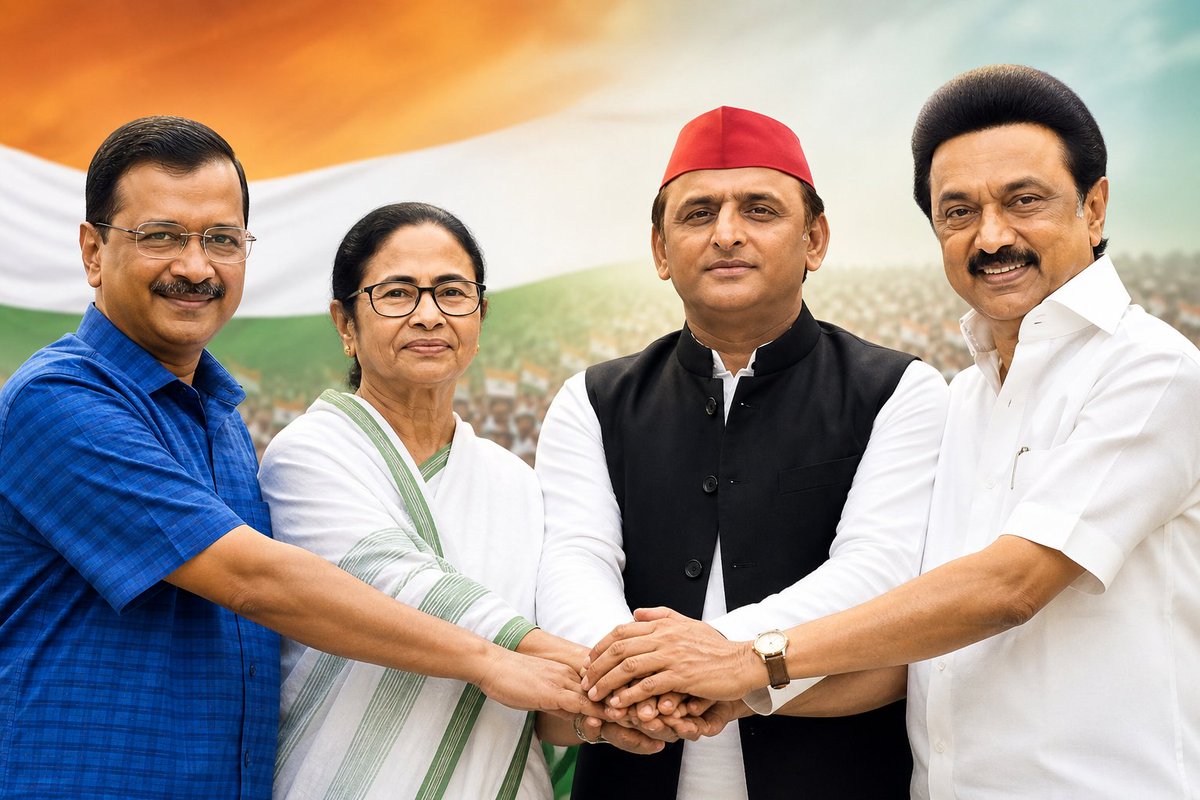 काव्या INDIA tweet media