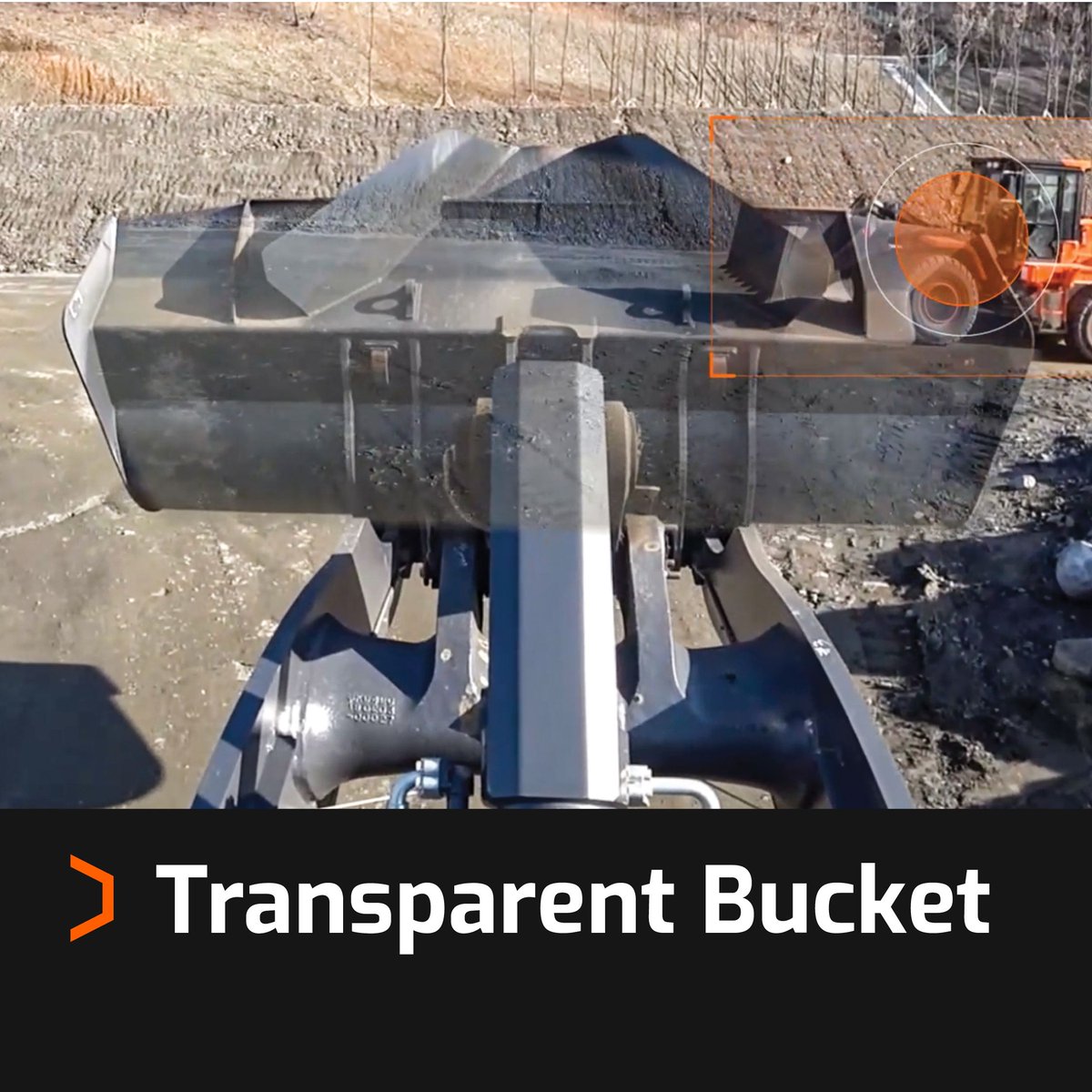 almatractor's tweet photo. From the exclusive Transparent Bucket to AI-powered safety, see how DEVELON smart tech racks up wins every day. Ready for a demo? Contact our team: https://t.co/NBp9oAN45V https://t.co/Kf3rjeicBc